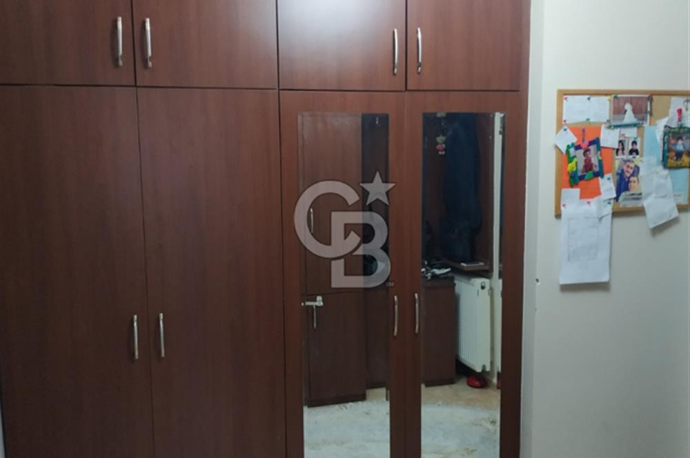 MEVLANA SİTESİ (YAPILI) KİRALIK 3+1 DAİRE