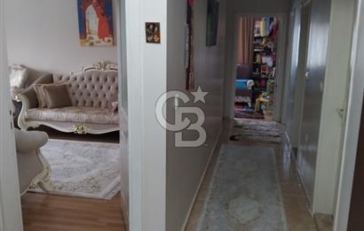 MEVLANA SİTESİ (YAPILI) KİRALIK 3+1 DAİRE