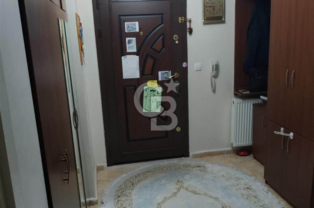 MEVLANA SİTESİ (YAPILI) KİRALIK 3+1 DAİRE