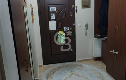 MEVLANA SİTESİ (YAPILI) KİRALIK 3+1 DAİRE