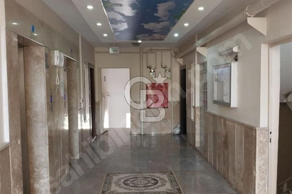 MEVLANA SİTESİ (YAPILI) KİRALIK 3+1 DAİRE