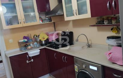MEVLANA SİTESİ (YAPILI) KİRALIK 3+1 DAİRE