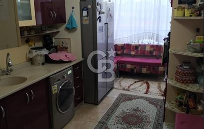 MEVLANA SİTESİ (YAPILI) KİRALIK 3+1 DAİRE
