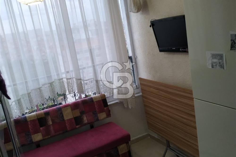 MEVLANA SİTESİ (YAPILI) KİRALIK 3+1 DAİRE