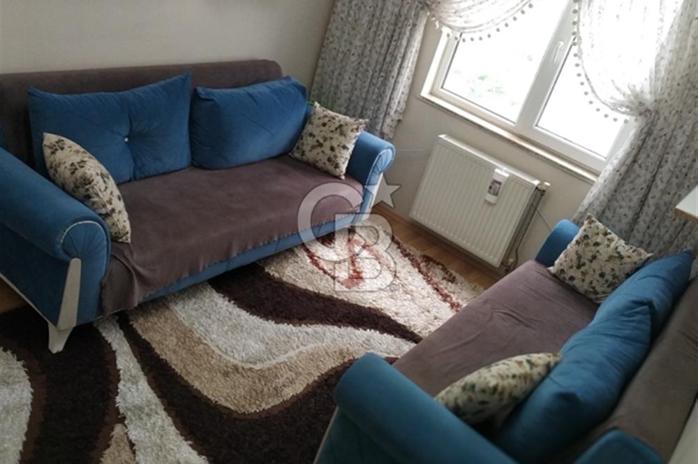 MEVLANA SİTESİ (YAPILI) KİRALIK 3+1 DAİRE