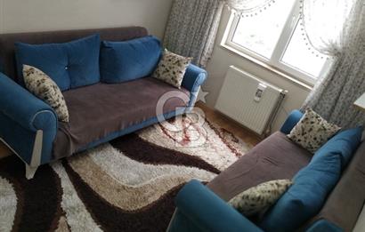 MEVLANA SİTESİ (YAPILI) KİRALIK 3+1 DAİRE