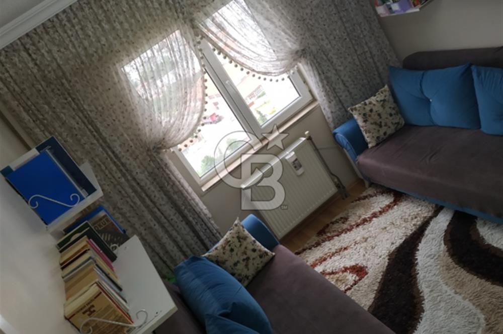 MEVLANA SİTESİ (YAPILI) KİRALIK 3+1 DAİRE