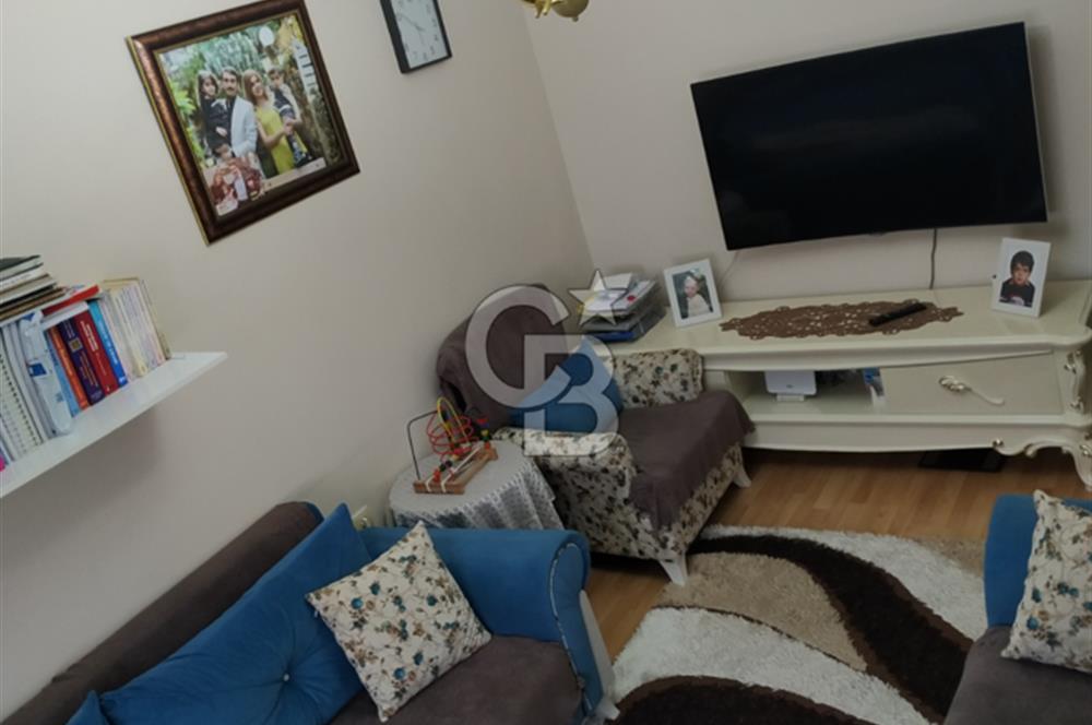 MEVLANA SİTESİ (YAPILI) KİRALIK 3+1 DAİRE