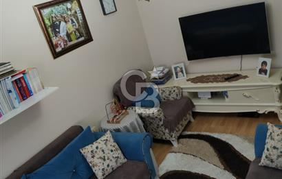 MEVLANA SİTESİ (YAPILI) KİRALIK 3+1 DAİRE