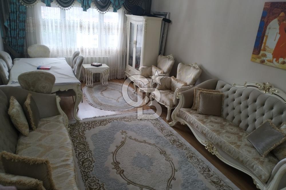 MEVLANA SİTESİ (YAPILI) KİRALIK 3+1 DAİRE