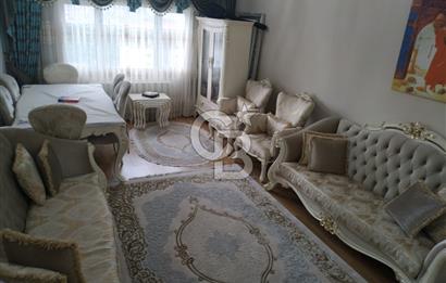 MEVLANA SİTESİ (YAPILI) KİRALIK 3+1 DAİRE