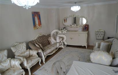 MEVLANA SİTESİ (YAPILI) KİRALIK 3+1 DAİRE