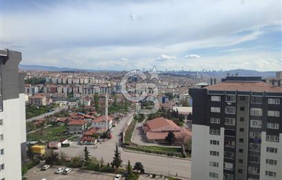 MEVLANA SİTESİ (YAPILI) KİRALIK 3+1 DAİRE