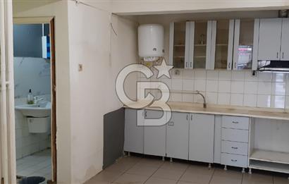ULUS RÜZGARLI KİRALIK LÜKS 130 M² DÜKKAN