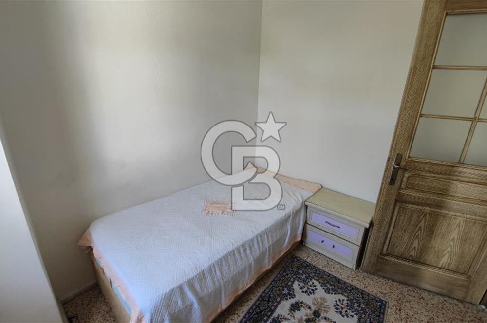 ÇEŞME ILDIR BORNOVALILAR SİTESİNDE  DENİZE 200 METRE SATILIK VİLLA