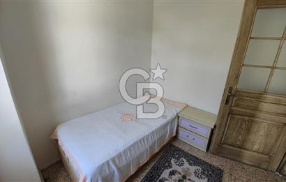 ÇEŞME ILDIR BORNOVALILAR SİTESİNDE  DENİZE 200 METRE SATILIK VİLLA