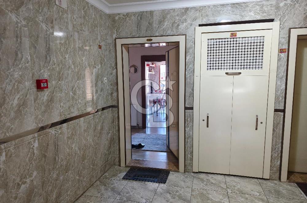 KEÇİÖREN BADEMLİK MAHALLESİ SATILIK 4+1 DAİRE