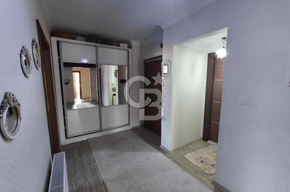 KEÇİÖREN BADEMLİK MAHALLESİ SATILIK 4+1 DAİRE