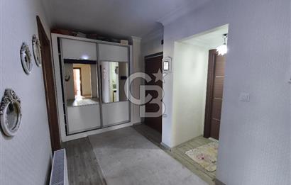 KEÇİÖREN BADEMLİK MAHALLESİ SATILIK 4+1 DAİRE