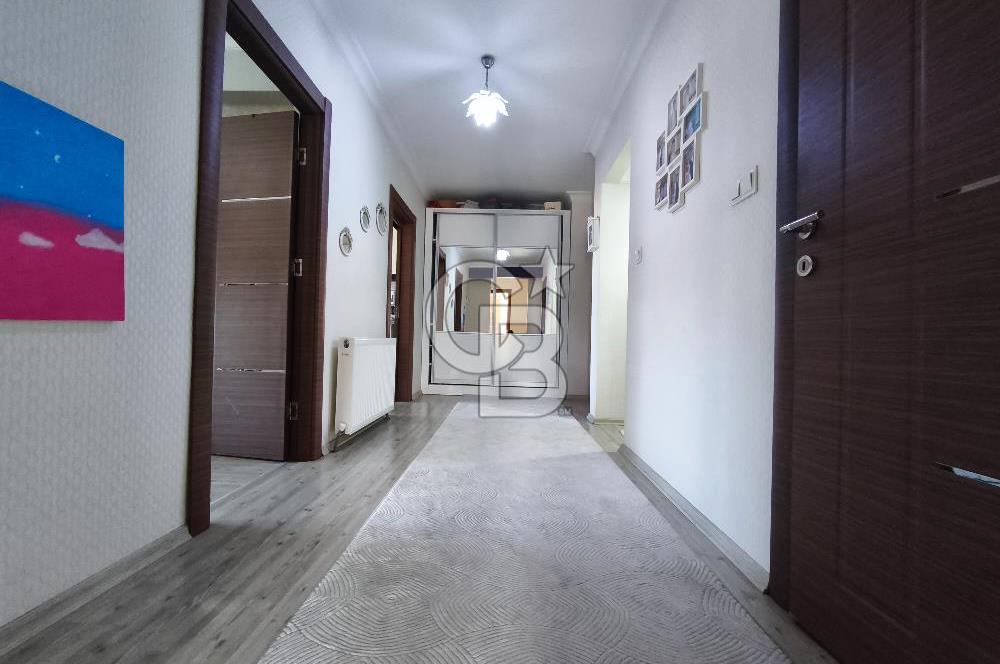 KEÇİÖREN BADEMLİK MAHALLESİ SATILIK 4+1 DAİRE