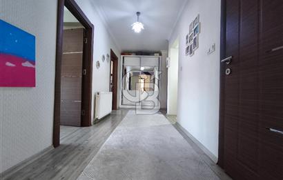 KEÇİÖREN BADEMLİK MAHALLESİ SATILIK 4+1 DAİRE