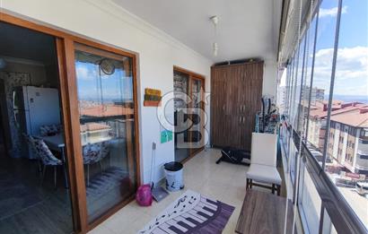 KEÇİÖREN BADEMLİK MAHALLESİ SATILIK 4+1 DAİRE