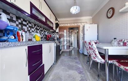 KEÇİÖREN BADEMLİK MAHALLESİ SATILIK 4+1 DAİRE