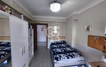 KEÇİÖREN BADEMLİK MAHALLESİ SATILIK 4+1 DAİRE