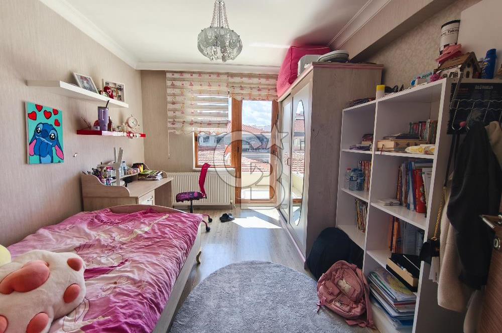 KEÇİÖREN BADEMLİK MAHALLESİ SATILIK 4+1 DAİRE