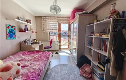 KEÇİÖREN BADEMLİK MAHALLESİ SATILIK 4+1 DAİRE