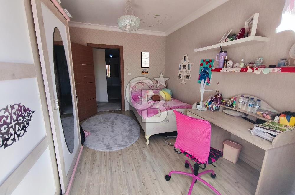 KEÇİÖREN BADEMLİK MAHALLESİ SATILIK 4+1 DAİRE