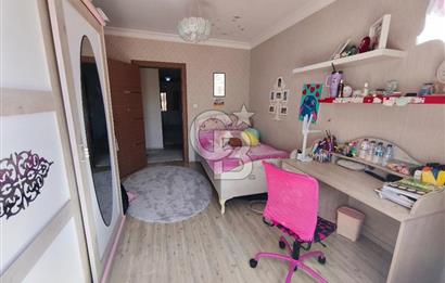 KEÇİÖREN BADEMLİK MAHALLESİ SATILIK 4+1 DAİRE