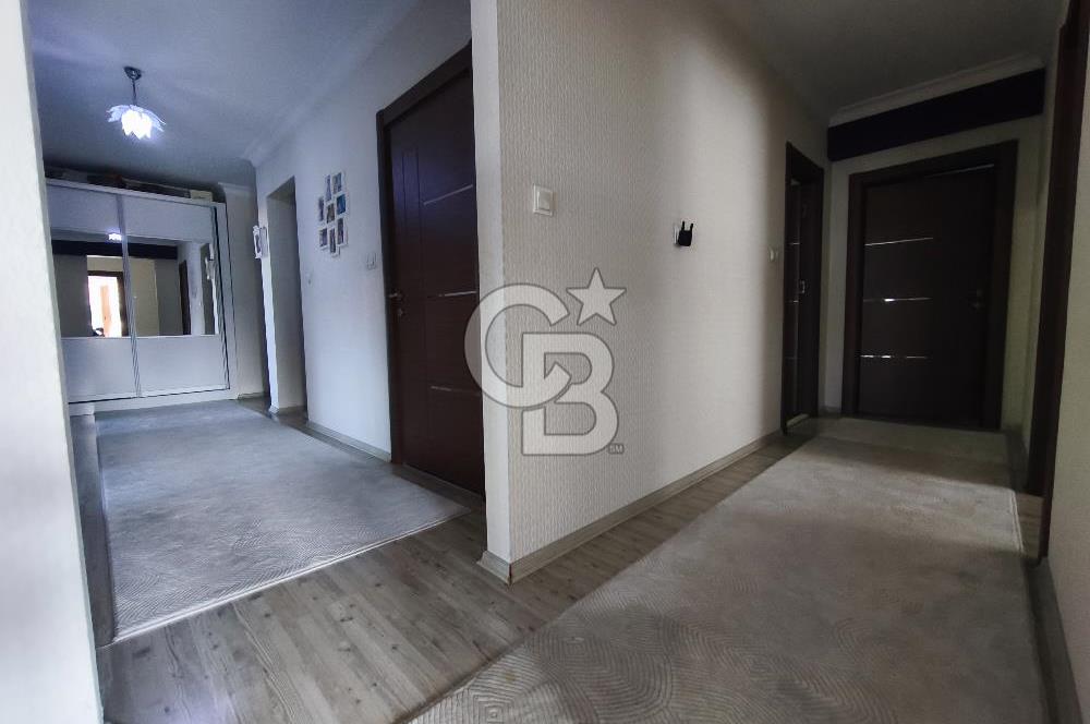 KEÇİÖREN BADEMLİK MAHALLESİ SATILIK 4+1 DAİRE