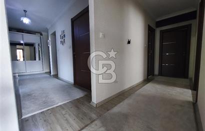 KEÇİÖREN BADEMLİK MAHALLESİ SATILIK 4+1 DAİRE