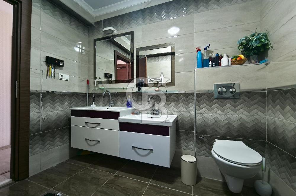 KEÇİÖREN BADEMLİK MAHALLESİ SATILIK 4+1 DAİRE