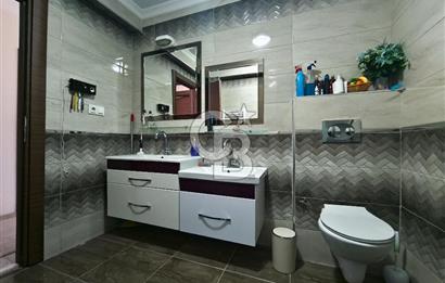 KEÇİÖREN BADEMLİK MAHALLESİ SATILIK 4+1 DAİRE