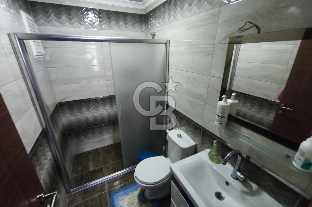 KEÇİÖREN BADEMLİK MAHALLESİ SATILIK 4+1 DAİRE