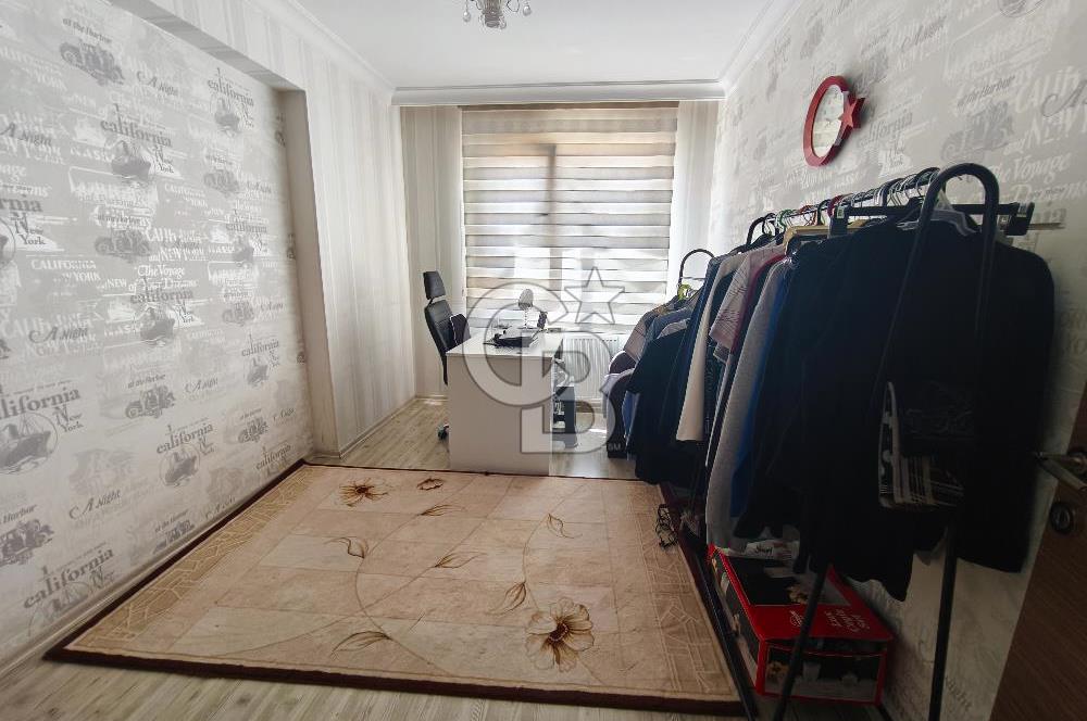 KEÇİÖREN BADEMLİK MAHALLESİ SATILIK 4+1 DAİRE