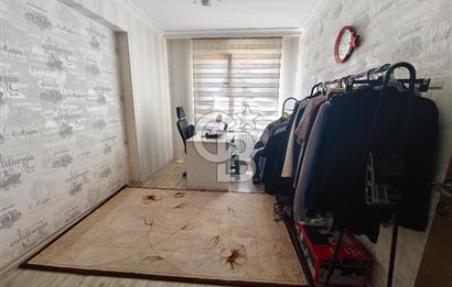 KEÇİÖREN BADEMLİK MAHALLESİ SATILIK 4+1 DAİRE