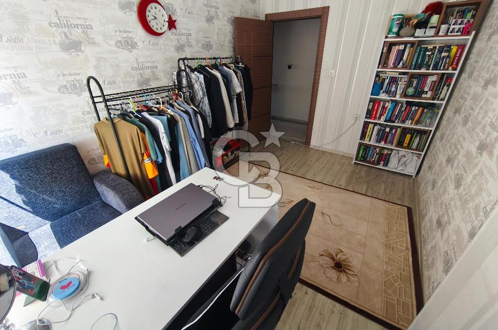 KEÇİÖREN BADEMLİK MAHALLESİ SATILIK 4+1 DAİRE