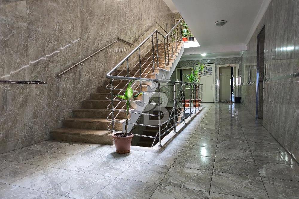KEÇİÖREN BADEMLİK MAHALLESİ SATILIK 4+1 DAİRE
