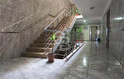 KEÇİÖREN BADEMLİK MAHALLESİ SATILIK 4+1 DAİRE