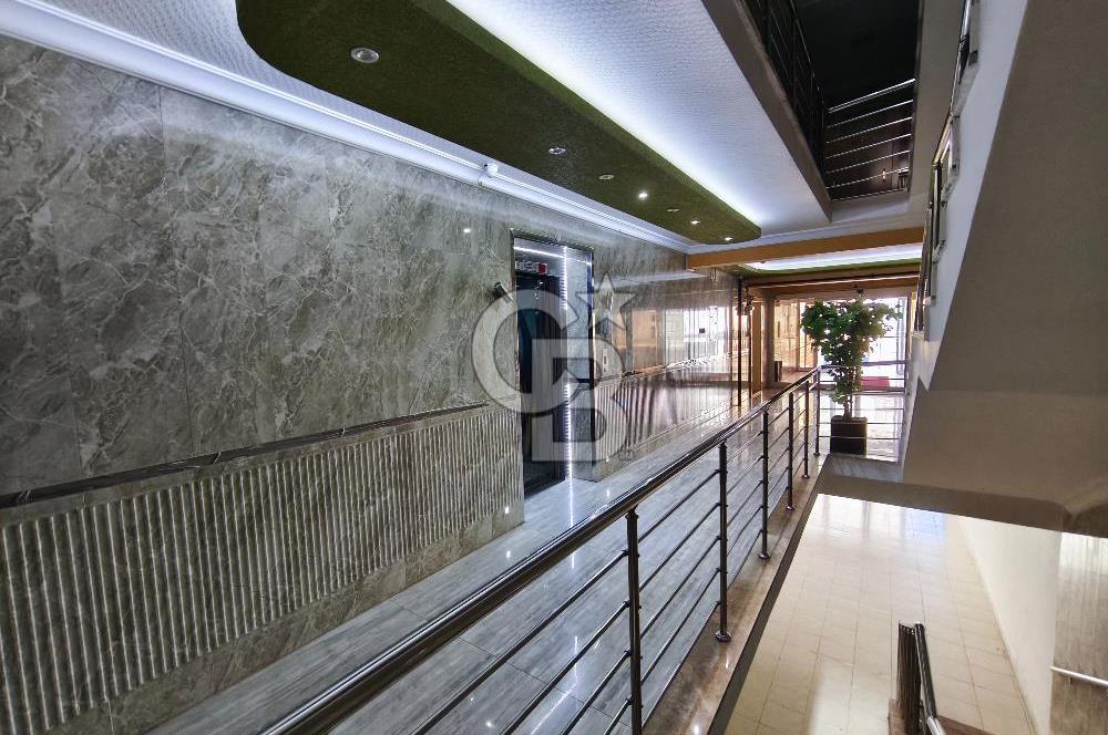 KEÇİÖREN BADEMLİK MAHALLESİ SATILIK 4+1 DAİRE