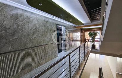 KEÇİÖREN BADEMLİK MAHALLESİ SATILIK 4+1 DAİRE
