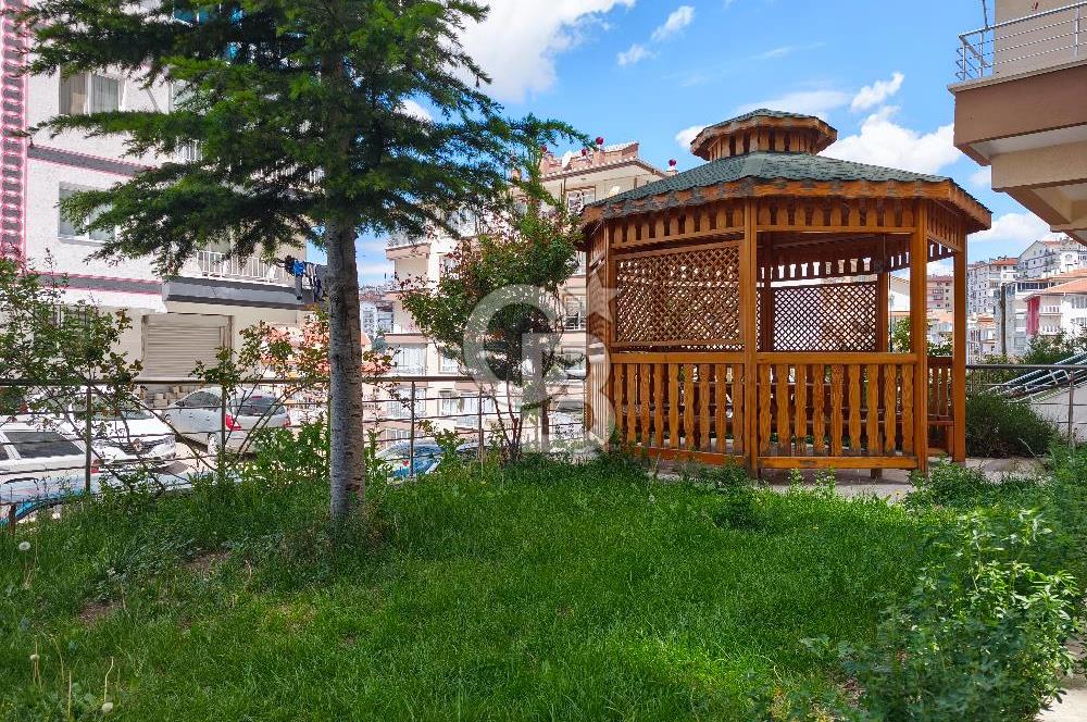 KEÇİÖREN BADEMLİK MAHALLESİ SATILIK 4+1 DAİRE
