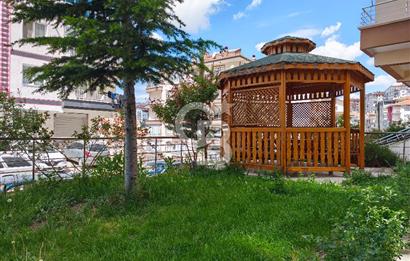 KEÇİÖREN BADEMLİK MAHALLESİ SATILIK 4+1 DAİRE