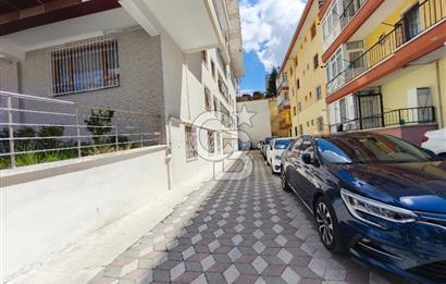 KEÇİÖREN BADEMLİK MAHALLESİ SATILIK 4+1 DAİRE