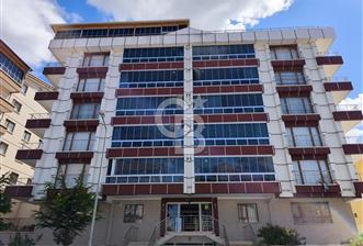 KEÇİÖREN BADEMLİK MAHALLESİ SATILIK 4+1 DAİRE