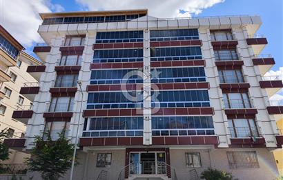 KEÇİÖREN BADEMLİK MAHALLESİ SATILIK 4+1 DAİRE