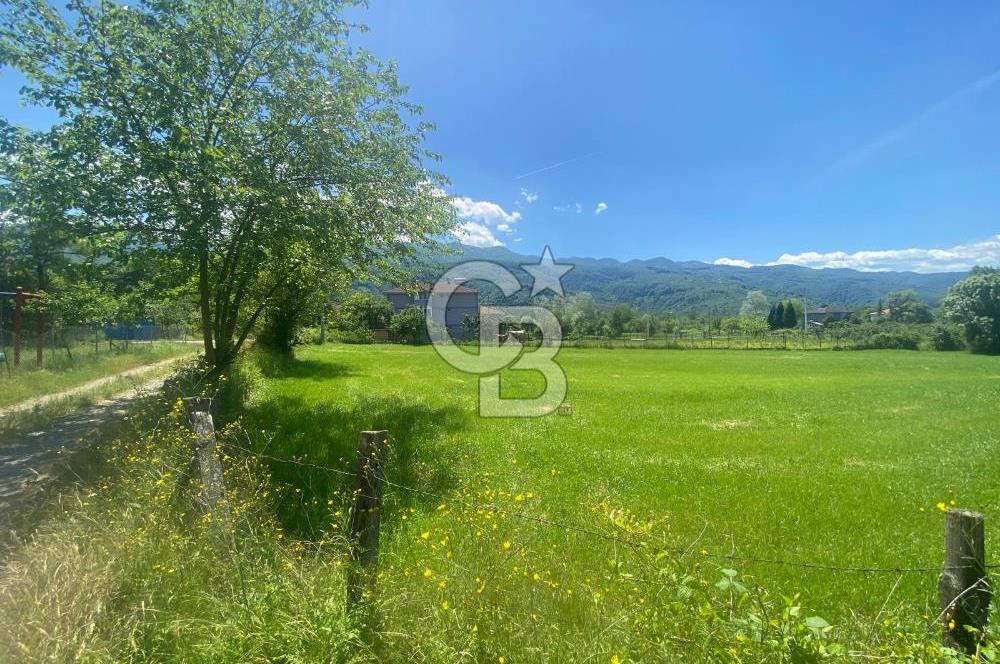 DOĞA İÇİNDE YATIRIM FIRSATI-CAMİLİ MAHALLES'İNDE 3216 M2 ARSA